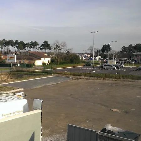 Hotel Atlantis Langon (Gironde)