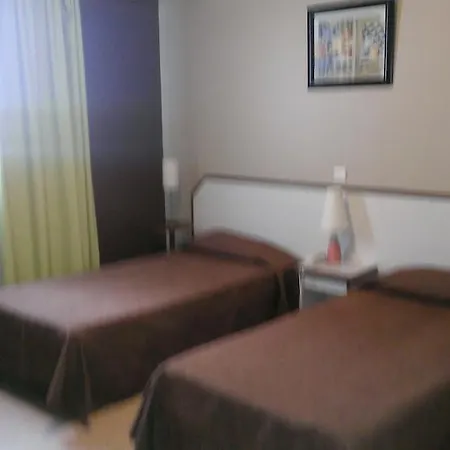 Hotel Atlantis 2*