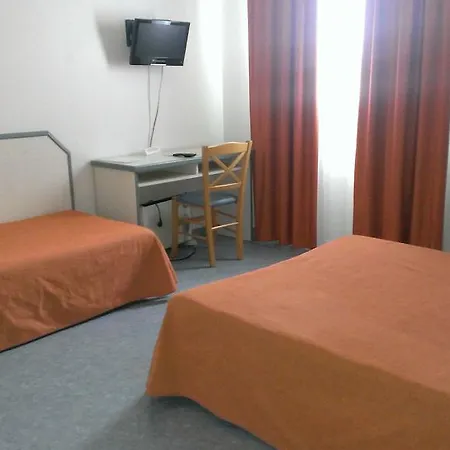 Hotel Atlantis Langon (Gironde)