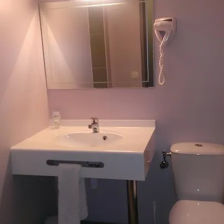 Hotel Atlantis Langon (Gironde)