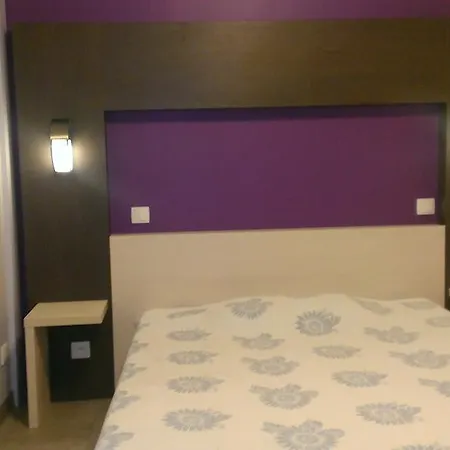 Hotel Atlantis 2*