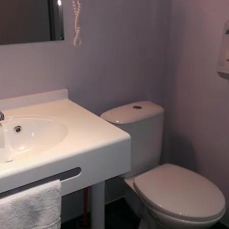 Hotel Atlantis Langon (Gironde)