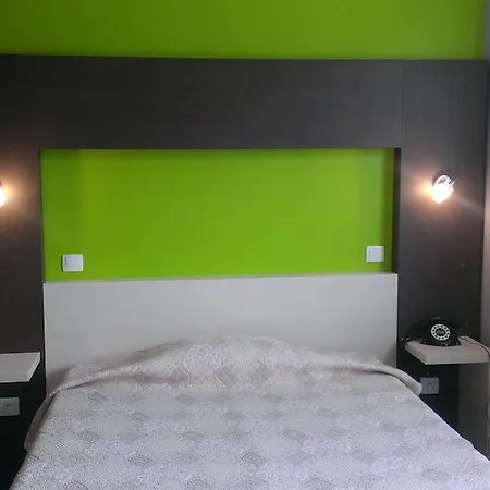 Hotel Atlantis 2*