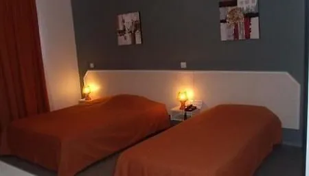 Hotel Atlantis Langon (Gironde)
