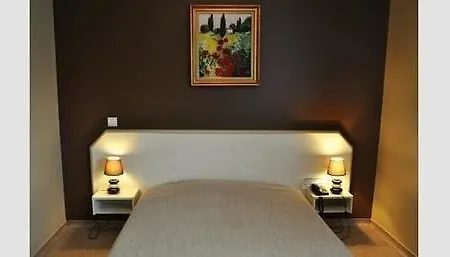 Atlantis Hotel Langon (Gironde)