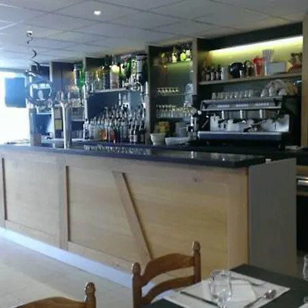 Atlantis Hotel Langon (Gironde)