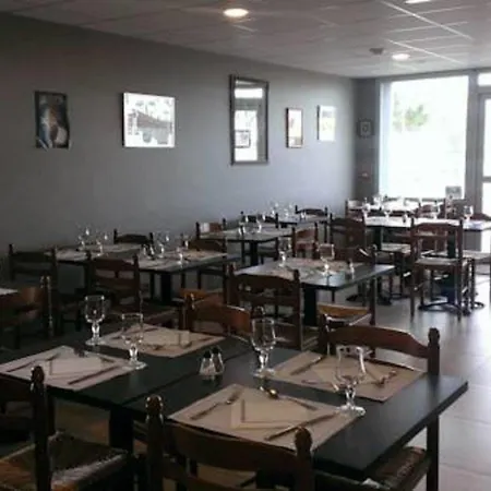 Hotel Atlantis Langon (Gironde)