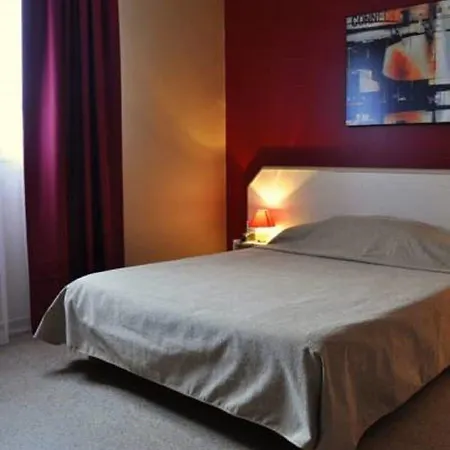 Atlantis Hotel Langon (Gironde)